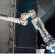 Illustration for article titled Discoverys Final Mission in Pictures